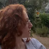 Solène - Prof de français - Toulouse