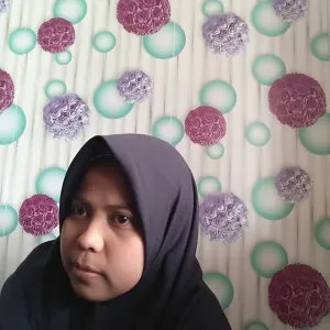 Fathia - Guru mengaji - 