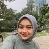 Kiki - Guru mengaji - 