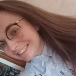 Camille - professeur de comptabilité - Montluçon