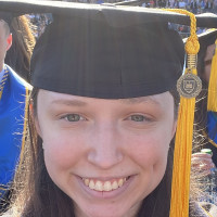 University of Notre Dame Biochemistry graduate!  I can teach anything math or science related.