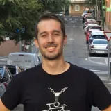 Jaime - Profe de matemática - San Sebastián de los Reyes