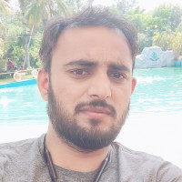 My name is ved deo i am working as a senior data scientist in product based japanese company.I am expert and experience in teaching python ML DL NLP. i have 4 years of working experience and 3 years o