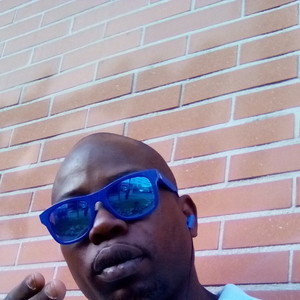 Simba - Prof d'hip hop - Toulouse