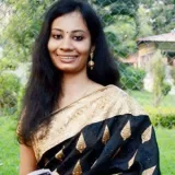 Devipriya - Maths tutor - Kochi
