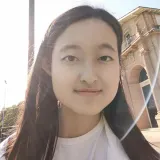 Eva - Chinese tutor - Camperdown