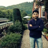 Syed Athar Ali - Computer programming tutor - 