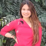 Shivani - Drawing teacher - New Delhi