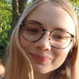 Raphaëlle - Prof d'anglais - Reims