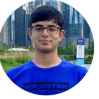 Incoming Electrical Engineering/Computer Science student at UC Berkeley. Passionate about helping others in math, science, and coding!