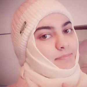 Fatıma - İngilizce öğretmeni - 42090