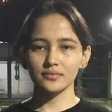 Nikita - English teacher - Gurugram