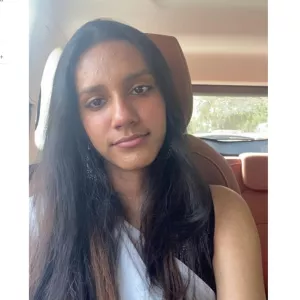 Isha - Maths teacher - Gurugram