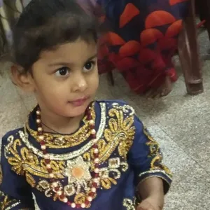 Sushma - History tutor - Hyderabad
