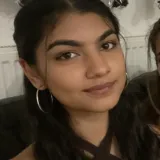 Sara - Biology tutor - London