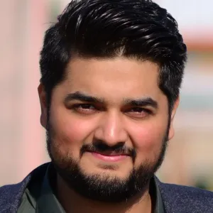 Shaheer - Maths tutor - Leicester