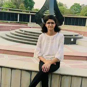 Monika - General knowledge tutor - Fatehabad