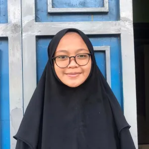 Kameliawan - Guru mengaji - 