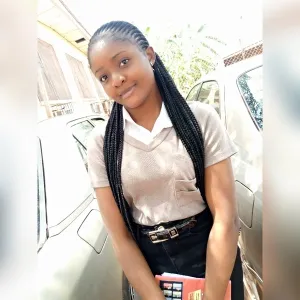 Eunice - Computer programming tutor - Awka