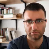 Ferran - profesor de filosofía - Calafell