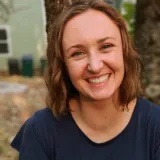Robyn - Profesor de inglés - Madrid