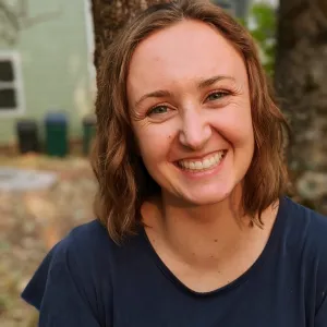 Robyn - Profesor de inglés - Madrid