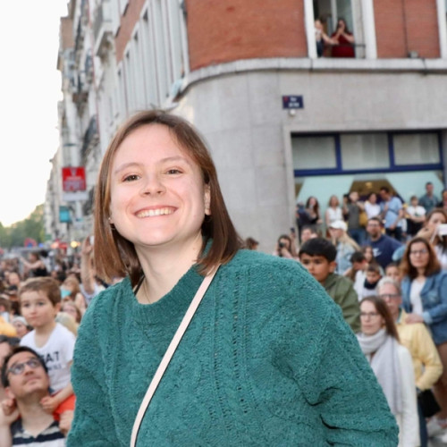 Alicia Lille Nord Diplômée D Un Master 2 En Droit J Ai Réussi Tout