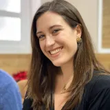 Ana - profesor de matemáticas - Sevilla