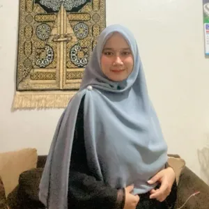 Adinda - Guru mengaji - 