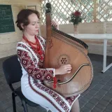 Поліна - викладач гри на фортепіано - Київ
