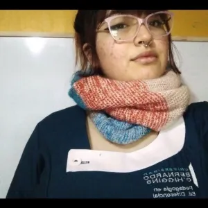 Noemi Millaray - Profesor de matemática - Santiago