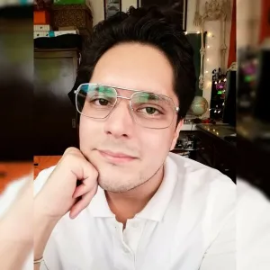 Ángel - Profesor de matemática - Ciudad Apodaca