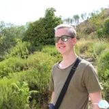 Hugo - Prof de chimie - La Louvière