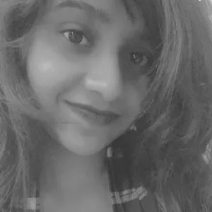 Akansha Prasad - Maths tutor - 