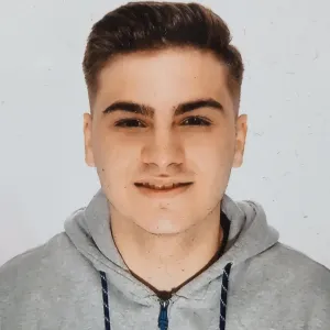 Javi - Profesor de matemáticas - Almendralejo