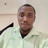 Ezekiel - Geography tutor - Agege