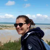 Mathilde - Prof de maths - La Rochelle