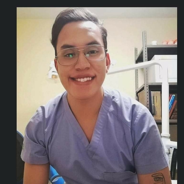 Estudiante del 4 año de la carrera de Cirujano Dentista, con 4años de experiencia impartiendo clases de anatomía humana y dental