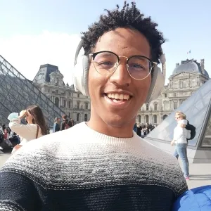 Angel - Spanish tutor - Dearing