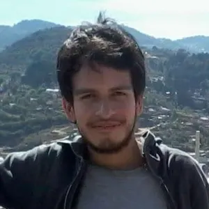 Omar - Profesor de francés - CDMX