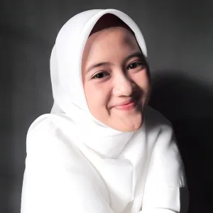 Hilmatu - Guru mengaji - Kelapa Nunggal