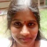 Priya - Criminal law teacher - Kanchipuram