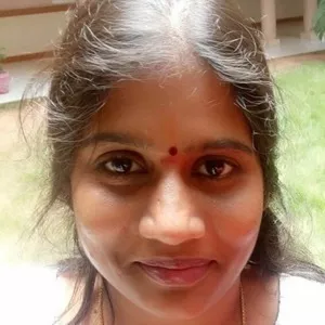 Priya - Criminal law teacher - Kanchipuram