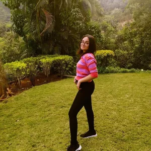 Avantika - History tutor - Mumbai