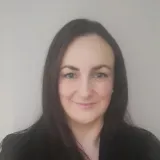 Orlaith - English tutor - Bray