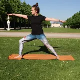 Marta - Yogalehrer - Schwetzingen