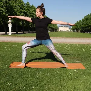 Marta - Yogalehrer - Schwetzingen