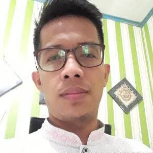Mr Arif - Guru mengaji - 