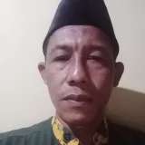 Nyoto - Guru mengaji - 