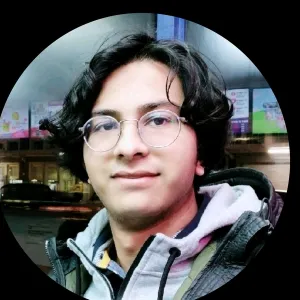 Yameen - English tutor - Sutton